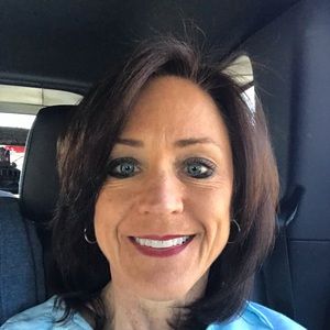 Meet your Posher, Rhonda